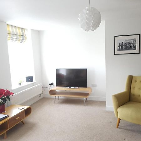 Warwick Market Place Apartment Exterior foto